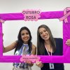 Semana Rosa começa com palestras e doação de cabelos